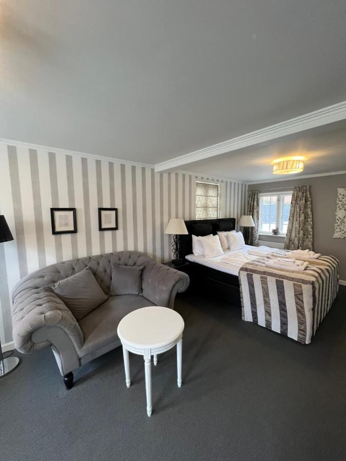 Bandholm Badehotel Luaran gambar